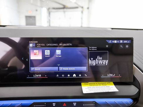 New 2026 BMW X3 xDrive30 w/ M Sport Package image 18