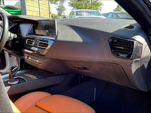 Used 2023 BMW Z4 M40i w/ Premium Package RWD image 15