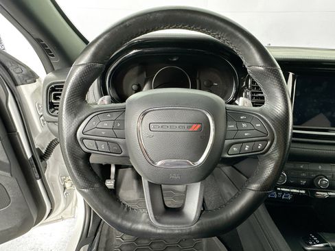 Used 2022 Dodge Durango GT image 11