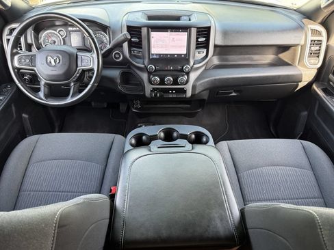 Used 2024 RAM 3500 Tradesman AWD/4WD image 13