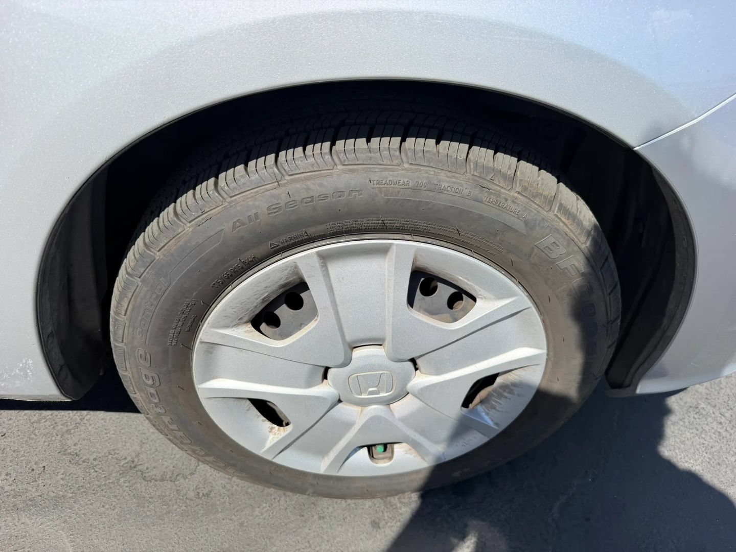 Used 2012 Honda Fit image 20