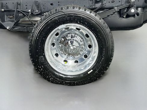 New 2026 RAM 4500 Tradesman image 16