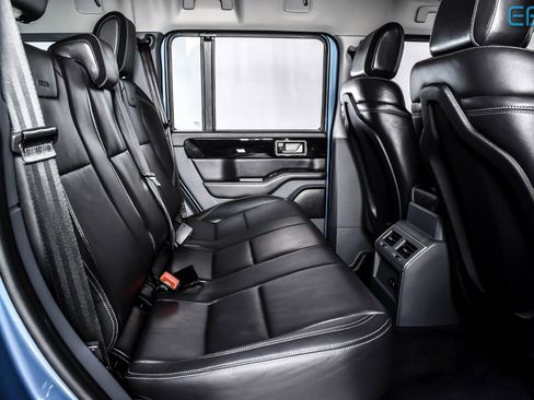 Used 2024 INEOS Grenadier Fieldmaster Edition image 20