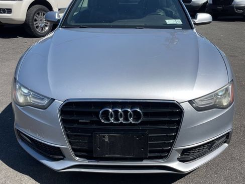 Used 2016 Audi A5 2.0T Premium AWD/4WD image 2