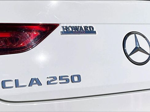 Used 2023 Mercedes-Benz CLA 250 image 28