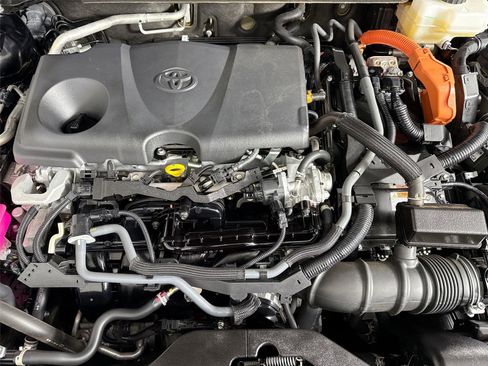 Used 2023 Toyota Crown Limited image 47