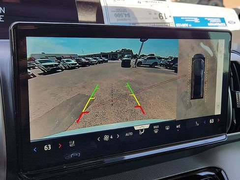 New 2026 Ford Expedition Active RWD image 9