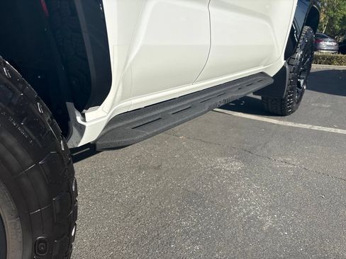 Used 2025 Toyota 4Runner TRD Pro AWD/4WD image 6