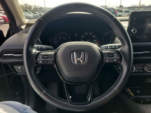 Used 2023 Honda HR-V EX-L image 30
