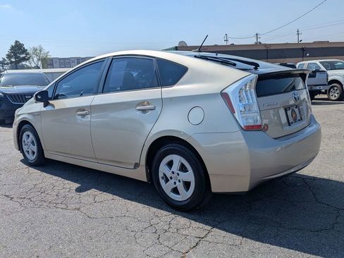 Used 2010 Toyota Prius image 8