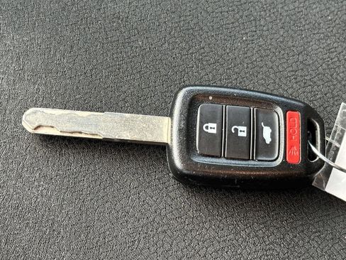 Used 2020 Honda CR-V LX image 14