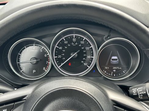 Used 2022 MAZDA CX-5 AWD 2.5 S image 19