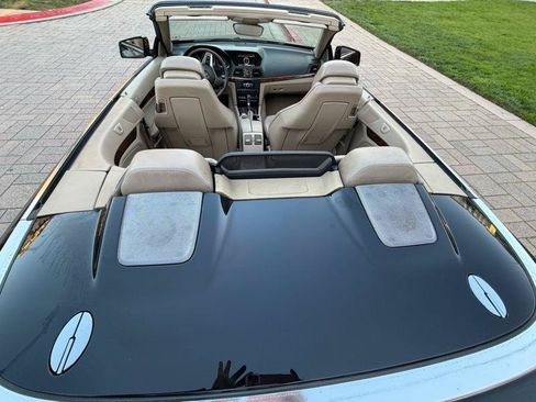 Used 2013 Mercedes-Benz E 550 Cabriolet image 26