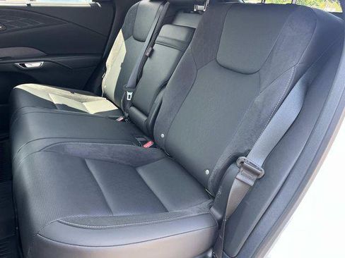Certified 2024 Lexus RX 350 AWD w/ Convenience Package image 20