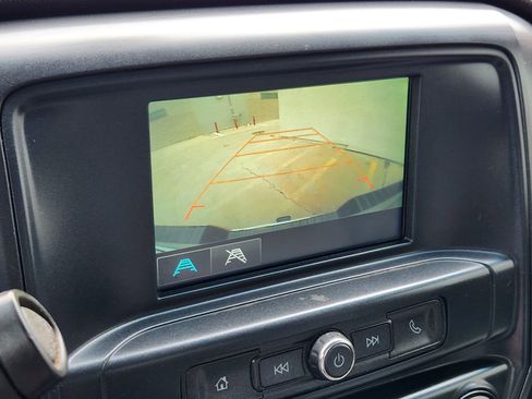 Used 2019 Chevrolet Silverado 2500 W/T image 19