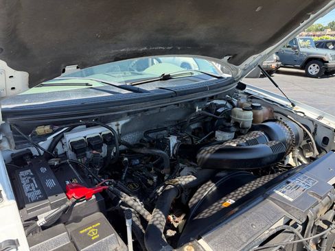 Used 2008 Ford F150 STX AWD/4WD image 15