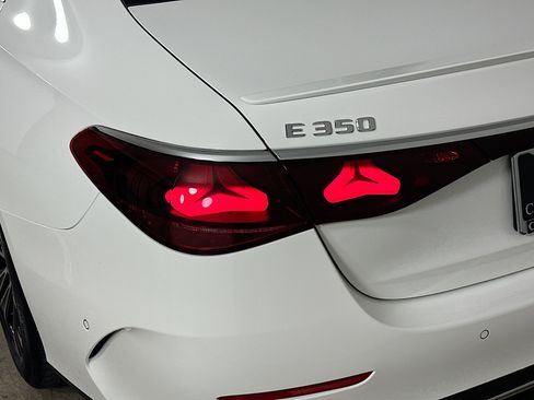 Used 2026 Mercedes-Benz E 350 E 350 image 44