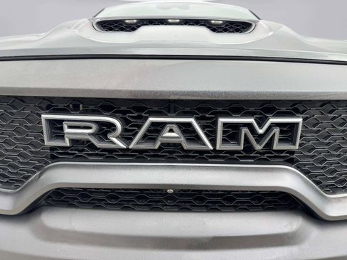 Used 2021 RAM 1500 TRX w/ TRX Level 2 Equipment Group AWD/4WD image 12