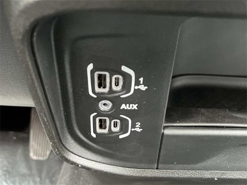 New 2026 RAM 3500 Tradesman image 27