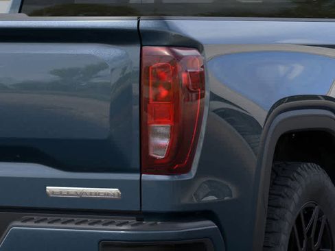 New 2026 GMC Sierra 1500 Elevation w/ Elevation Select Package RWD image 11
