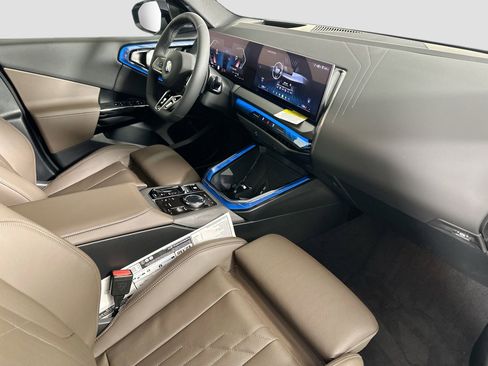 New 2026 BMW X3 xDrive30 w/ Premium Package image 29