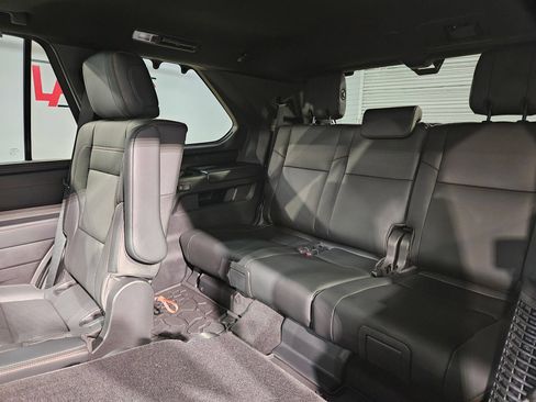 Certified 2026 Toyota Sequoia TRD Pro w/ Tow Technology Package AWD/4WD image 39