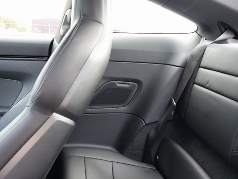 Used 2024 Porsche 911 Carrera T image 20