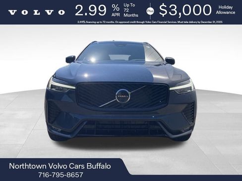 New 2026 Volvo XC60 B5 Plus w/ Climate Package image 7