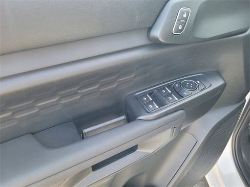 New 2025 Ford Ranger XL w/ Trailer Tow Package image 8