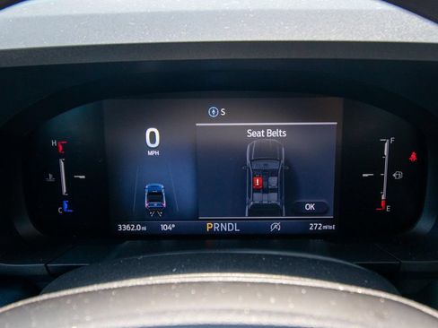 Used 2026 Ford Maverick XLT FWD image 30