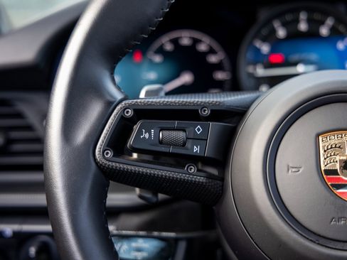 Certified 2024 Porsche 911 Carrera GTS image 30