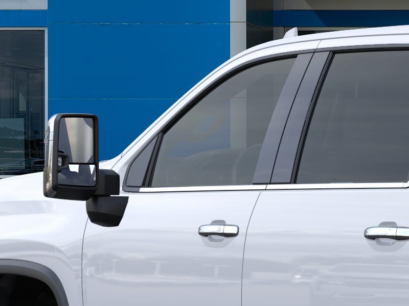 New 2026 Chevrolet Silverado 2500 High Country w/ High Country Premium Package AWD/4WD image 12