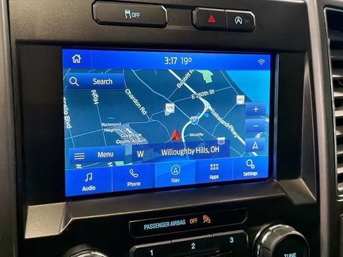 Used 2020 Ford F150 XLT w/ Equipment Group 302A Luxury image 13