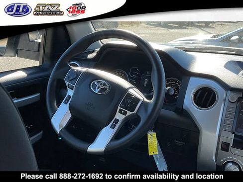 Used 2021 Toyota Tundra SR5 image 16