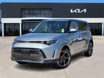 New 2025 Kia Soul EX