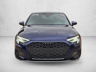 Used 2024 Audi A3 2.0T Premium Plus video 2