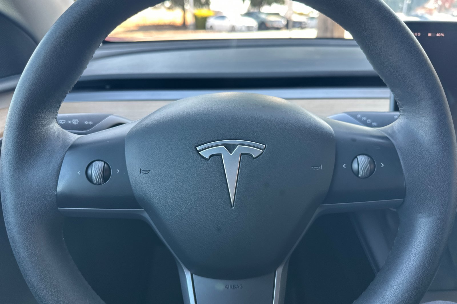 Used 2023 Tesla Model Y Long Range AWD/4WD image 22
