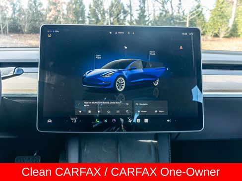 Used 2022 Tesla Model 3 Long Range image 18