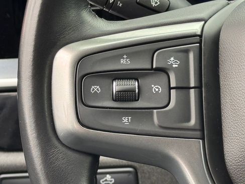 Used 2023 Chevrolet Silverado 1500 LT w/ Protection Package image 16