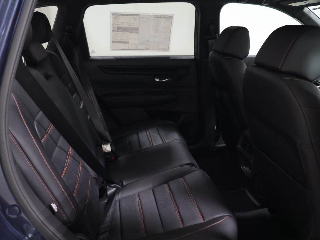 New 2027 Honda CR-V Sport-L image 18