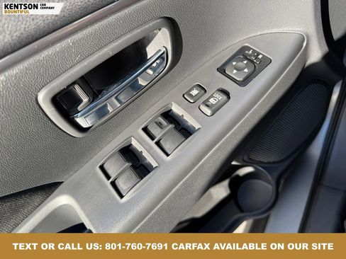 Used 2025 Mitsubishi Outlander Sport AWD image 19