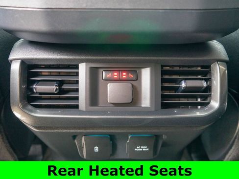 Used 2021 Ford F150 Lariat w/ Equipment Group 502A High AWD/4WD image 14