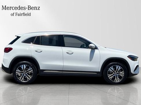 Certified 2026 Mercedes-Benz GLA 250 image 9