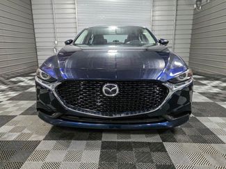Used 2021 MAZDA MAZDA3 s video 3