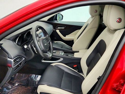 Used 2018 Jaguar F-PACE S AWD/4WD image 20