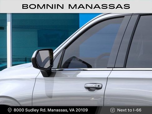 New 2026 Chevrolet Tahoe LS image 12