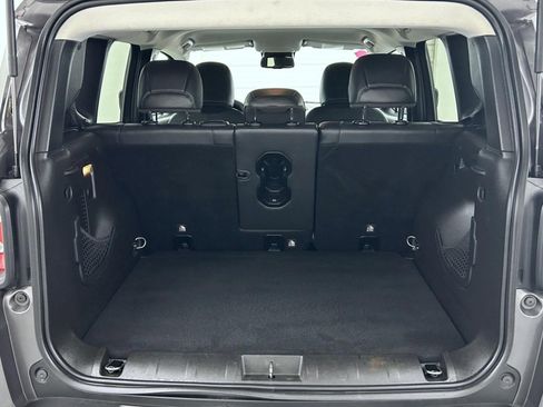 Used 2019 Jeep Renegade Trailhawk AWD/4WD image 22