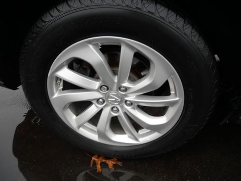 Used 2017 Acura RDX AWD image 38