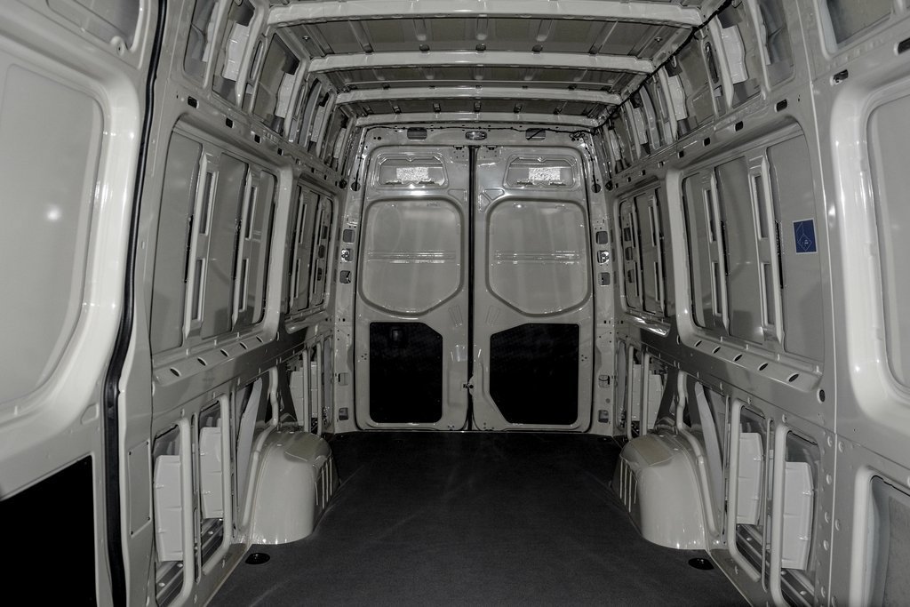 Used 2026 Mercedes-Benz Sprinter 2500 image 22
