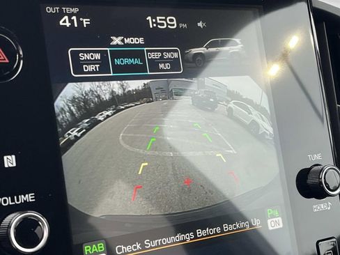 New 2026 Subaru Forester Sport w/ Sport Package image 29